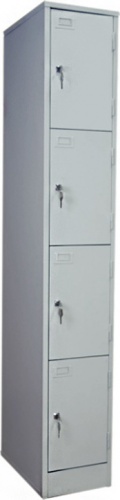 Шкаф для сумок ШРМ-14