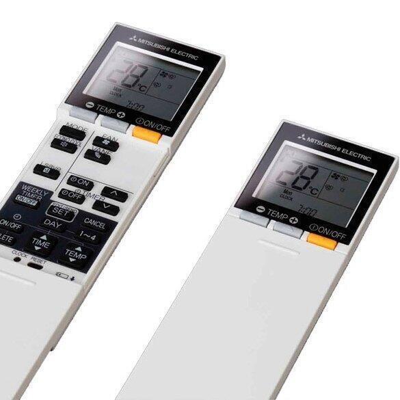 Напольный кондиционер Mitsubishi Electric MFZ-KJ25VE/MUFZ-KJ25VE