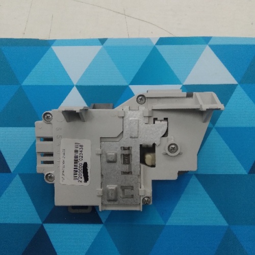 УБЛ Electrolux, Zanussi ZN4423
