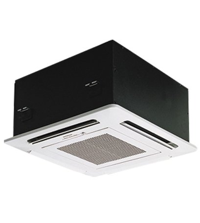 Кассетный кондиционер  Hitachi RAI-25NH5/RAM-35QH5