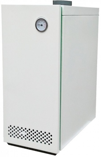 Напольный газовый котел Leberg Eco Line FBS 15 G
