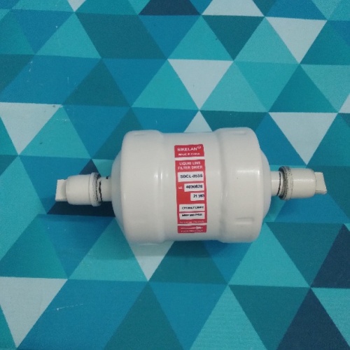 Фильтр - осушитель SIKELAN   3/8" SDCL-053S (пайка, с антикислотными свойствами 20%) Китай