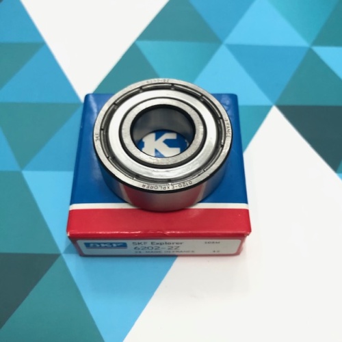 Подшипник 6202 ZZ (15х35х11) SKF (Франция)