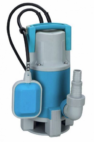 Дренажный насос WATERSTRY WDS 900N