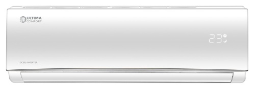 Внутренний блок мульти-сплит-системы серии ECLIPSE MULTI DC EU Inverter UC-EMM09PN