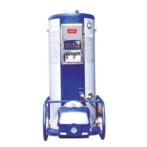 Дизельный котел 100 кВт Navien 1035RPD
