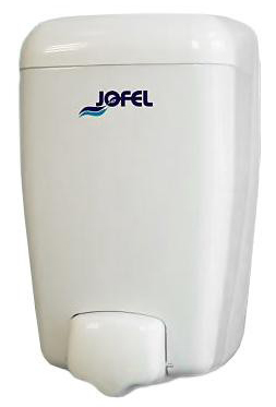 Дозатор жидкого мыла Jofel Azur (АС84020)