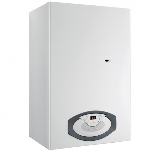 Настенный газовый котел Ariston CLAS B EVO 24 FF