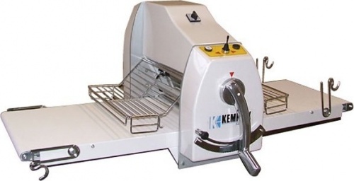 Тестораскаточная машина KEMPLEX SF.B 500/710 ECO