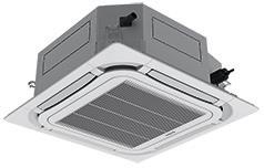 Кассетный внутренний блок GMV-ND36T/С-T