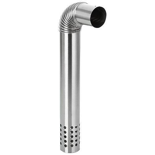 Дымоход Zanussi Turbo