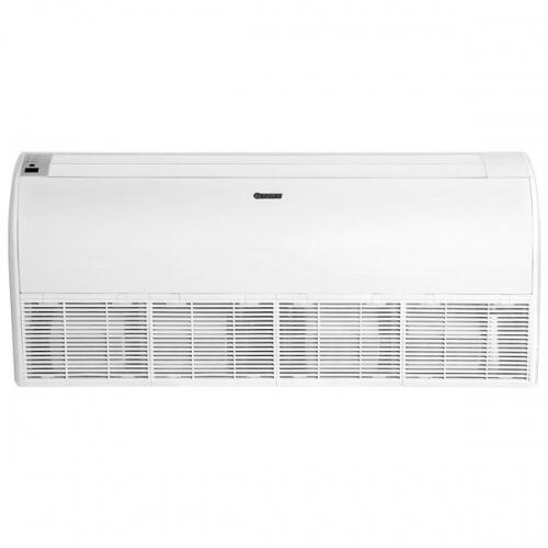 Напольно-потолочный кондиционер Gree U-Match Inverter GUD160ZD/A-S/GUD160W/A-Х