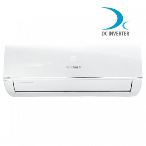Кондиционер Neoclima NS/NU-HAX07RWI inverter