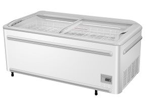 Ларь-бонета Haier