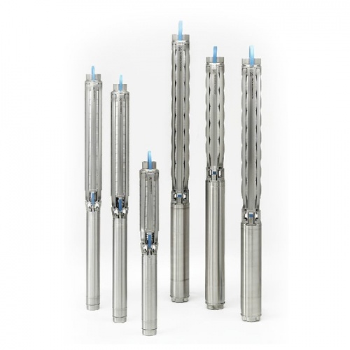 Скважинный насос Grundfos SP1A-42 1.1kW 380-415V 50Hz