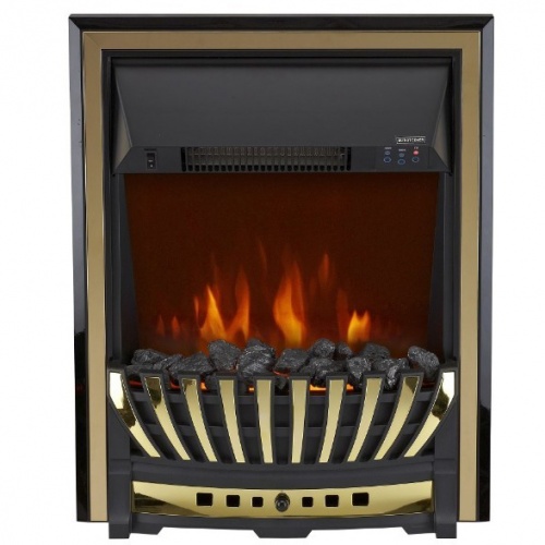 Очаг электрокамина Royal Flame Aspen Gold