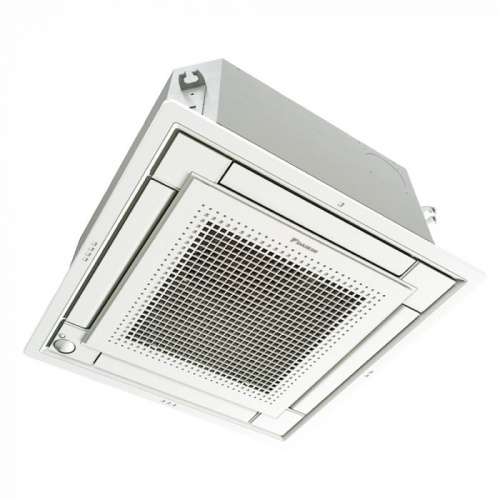 Кассетный кондиционер Daikin FFA35A/ARXM35M9