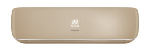 Инверторная сплит-система серии CHAMPAGNE CRYSTAL SUPER DC Inverter (R32) AS-10UW4RVETG01(C) (комплект)