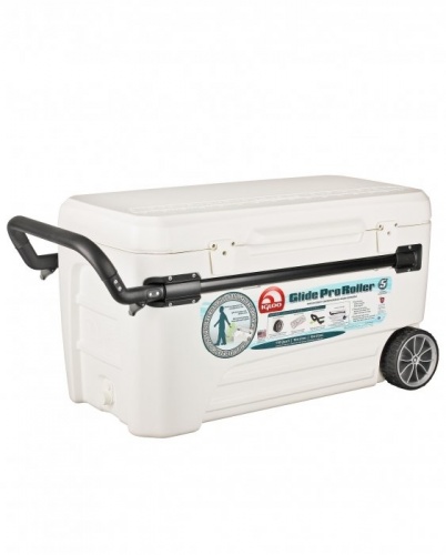 Термоэлектрический автохолодильник Igloo Glide Pro110