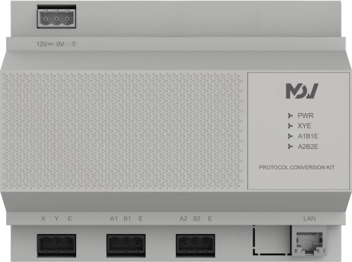 Поколение V8 MA3-PCK