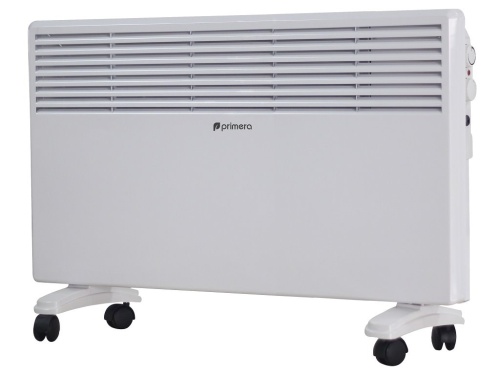 Конвектор электрический Primera PHP-2000-MXB