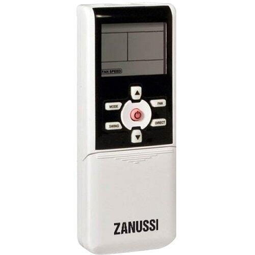 Настенный внутренний блок мульти-сплит системы Zanussi ZACS/I-18 HP FMI/N1
