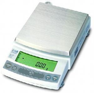 ВЕСЫ ЭЛ. ЛАБОРАТОРНЫЕ CAS CUX-8200S