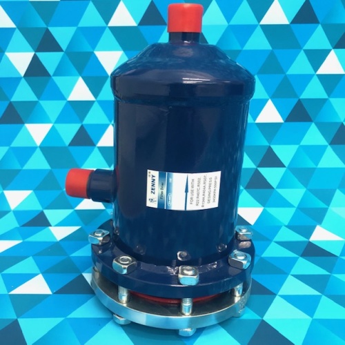 Корпус фильтра ZENNY ZCR-0487s (7/8) пайка