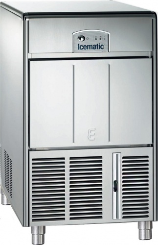 Льдогенератор ICEMATIC E50 W