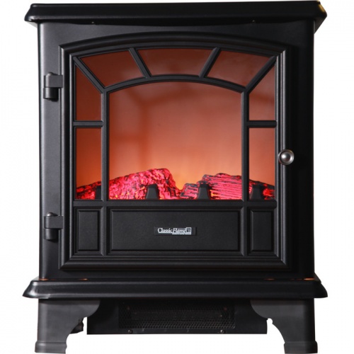Каминная печь InterFlame MARS-550