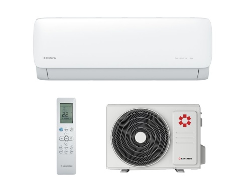 Бытовой кондиционер Kentatsu KSGA70HFAN1/KSRA70HFAN1
