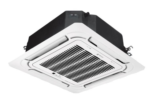 Внутренний блок кассетного типа для мульти-сплит систем серии MULTI FLEXI CASSETTE EU ERP Inverter Upgrade RCI-CMN18