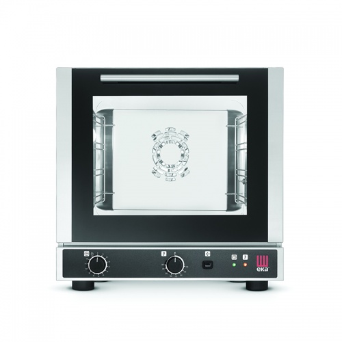 Печь конвекционная TECNOEKA EVOLUTION EKF 423 UP