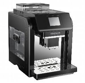 КОФЕМАШИНА АВТОМАТИЧЕСКАЯ AIRHOT AC-717 ДЕМО F9840