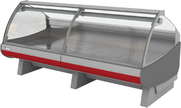 Витрина-прилавок Symphony CN 3750