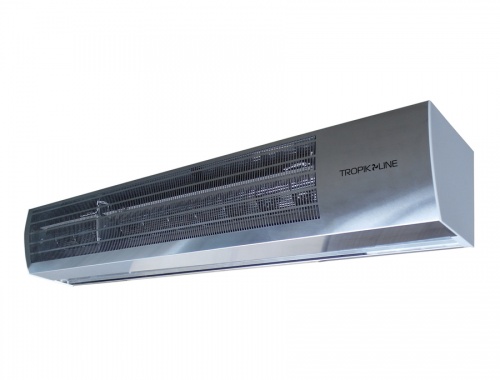 Электрическая тепловая завеса Tropik Line Т318Е15 Techno