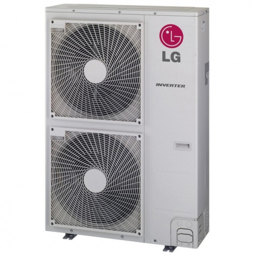 Внешний блок мульти сплит-системы до 8 комнат Lg FM40AH.UO2R0