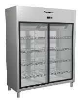 R1400К (купе) Сarboma INOX