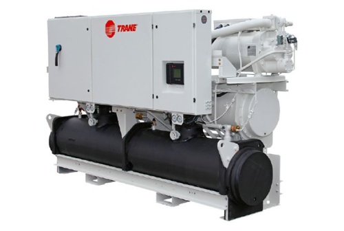 Водо-водяной тепловой насос Trane (RTWD90HE)