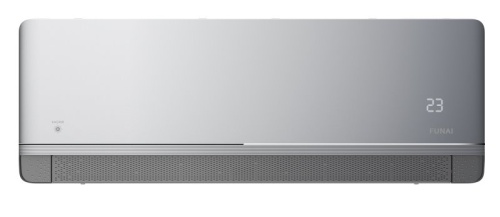 Внутренний блок настенного типа серии KAGAMI Inverter RAM-I-KM35HP.W01/S