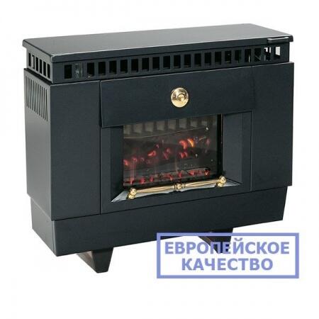 Газовый конвектор мощностью 4 кВт Feg ZEUS F 35 F
