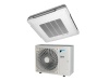 Подпотолочный кондиционер Daikin FUA100A/RZAG100NY1