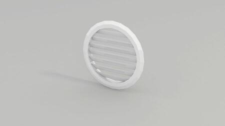 Бытовая приточная вентиляционная установка Vakio KIV