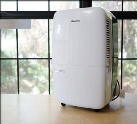 Бытовой осушитель воздуха Hisense DH-25K4HDL