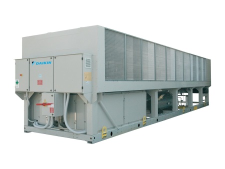 Чиллер Daikin EWADC11CFXS