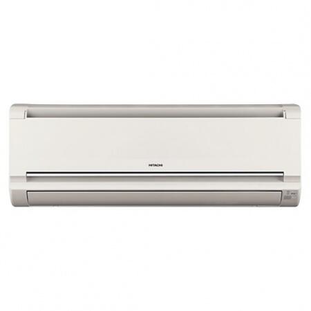 Кондиционер инверторного типа Hitachi RAS-14EH3/RAC-14EH3