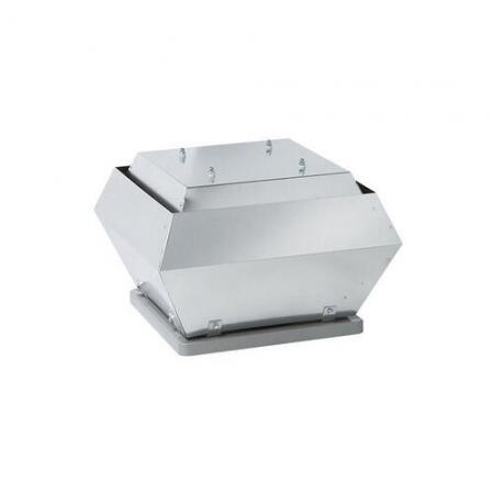 Крышный вентилятор Systemair DVC 630-P (3Ph/4V)