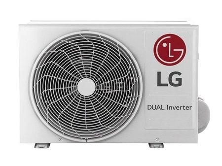 Настенная сплит-система LG AG12BK