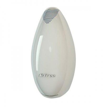 Очиститель воздуха без сменных фильтров Airfree FIT40
