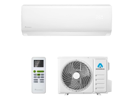 Бытовой кондиционер Axioma ASX18H1A/ASB18H1A